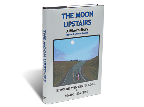 The Moon Upstairs